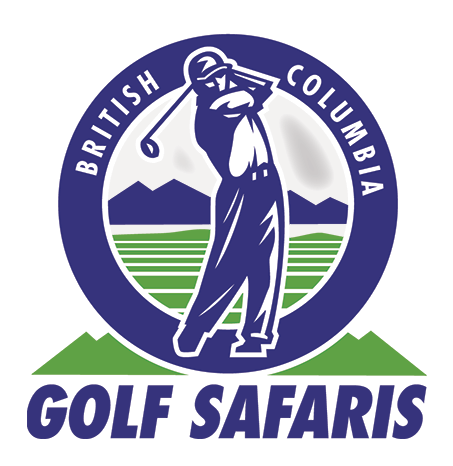 BC Golf Safaris Logo
